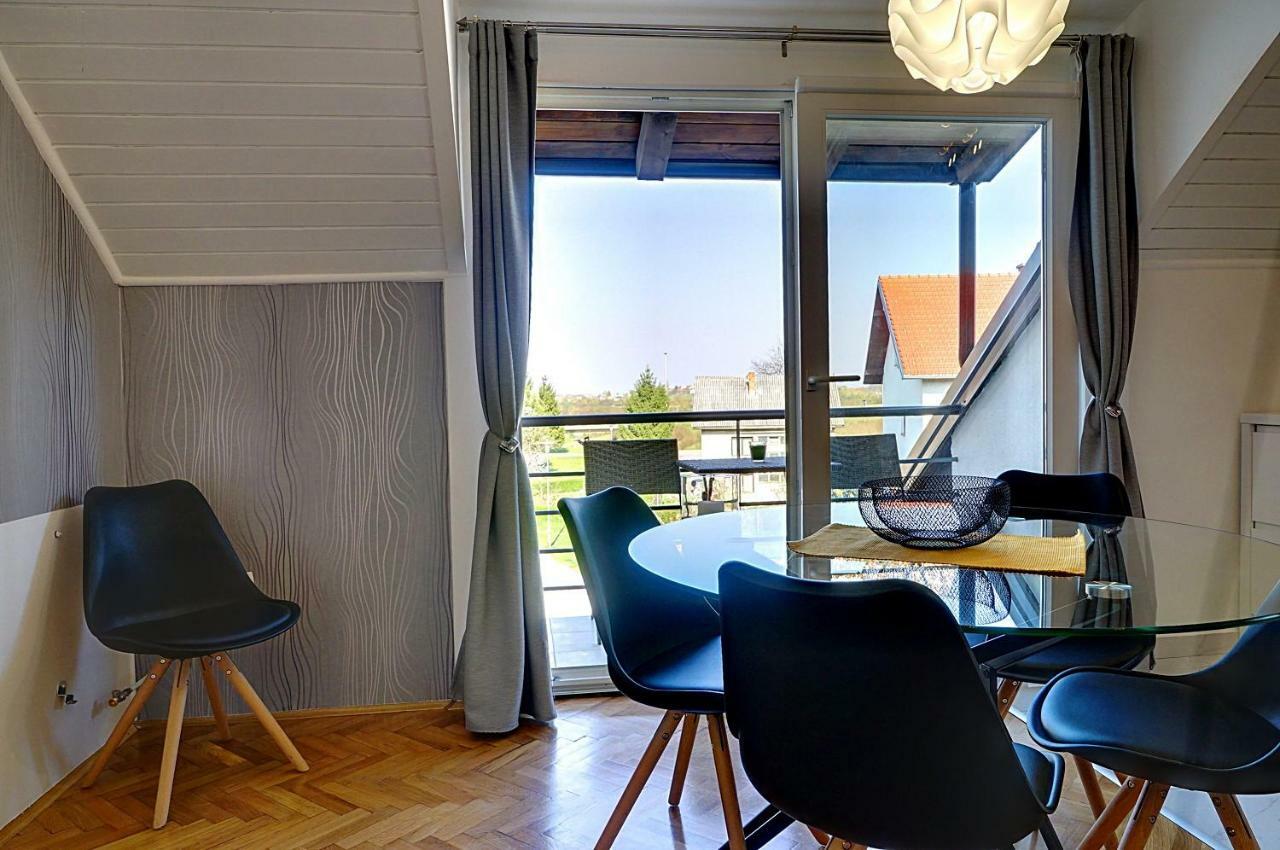 Apartman Studio Sonas 3 With Free Private Parking كارلوفاتش المظهر الخارجي الصورة