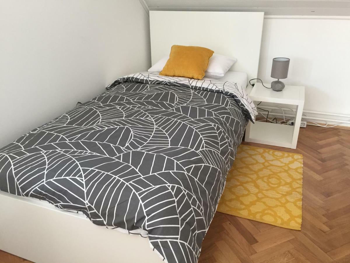 Apartman Studio Sonas 3 With Free Private Parking كارلوفاتش المظهر الخارجي الصورة