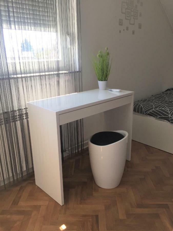 Apartman Studio Sonas 3 With Free Private Parking كارلوفاتش المظهر الخارجي الصورة